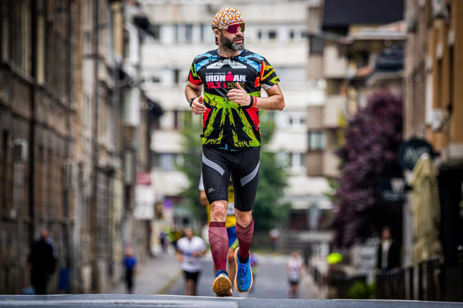 Miki - psihološka podrška za sportiste TK Feniks